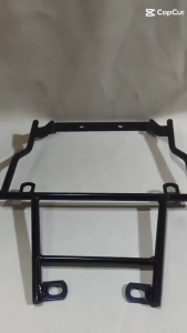 #5481 VESPA 150/300 - Raven Bracket ( Compatible to All Kinds of Topbox Motorcycle )