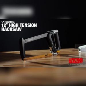 Toughbuilt | Hand Saw 400mm