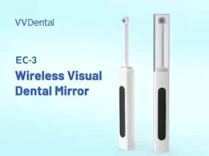VV DENTAL | Dentistry Camera Wifi Oral Endoscope With 8Pcs Led Lamps 300W Pixel Oral Examination Diagnostic Tool