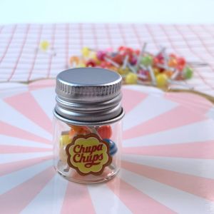DIY Dollhouse Accessories Mini Lollipop Model