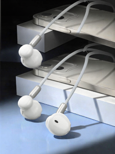 caibeike | Universal Type C Wired Earphones