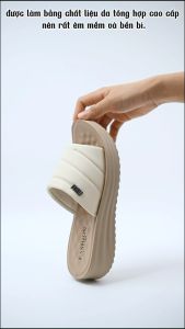 Dép nữ Quảng Châu (36-40)