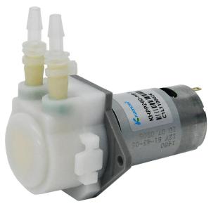 kamoer | Peristaltic Pump Mini Water Pump Laboratory Circulation Pump Speed Control Motor