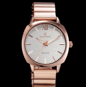 NAVIFORCE 5044: A Stylish & Functional Women Quartz Watch