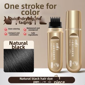 CHUZHONG | White Hair Cover Stick Instant Color Retention Hair Dye Pen