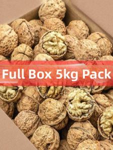 Thin Shell Large Walnuts Nuts