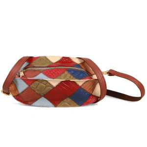 Cobbler Legend Design Womens Messenger Bags Personality Fashion Bags Travel Womens Shoulder Bags Shopping Fashion Satchels Womens Leather Messenger Bags