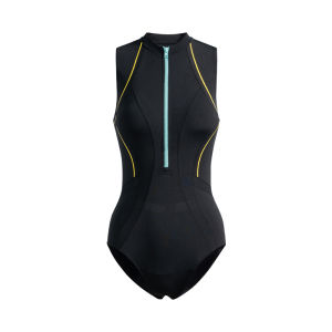 Speedo | Racing Training Sun-Resistant High Elasticity Womens Swimsuit