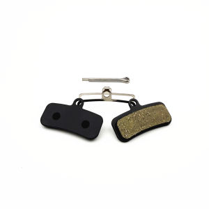 2/4/12Pairs Resin Disc Brake Pads For Mountain Bike for Shimano D01S D02S Saint M810 M820 Zee M640 XTR M9120 XT M8120 Durable