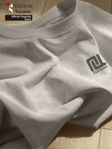TUCANO | Pure Cotton Mens Loose T-shirt