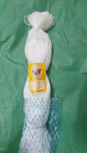 (5CM) LƯỚI DÙ LƯỚI SỢI 110/2  75 MẮT LƯỚI RẮN LƯỚI CÁ LƯỚI CHIM