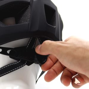 RNOX Blitz MTB Helmet Adjustable Size Original Helm MTB Helm Sepeda Gunung Helm Downhill Helm Gowes MTB Helm Sepeda Full Face Helm All Mountain Helm Sepeda Lipat Helm Mountain Bike Helm Gowes Full Helm Olahraga Sepeda Helem Enduro Helm XC Helm Trail MTB