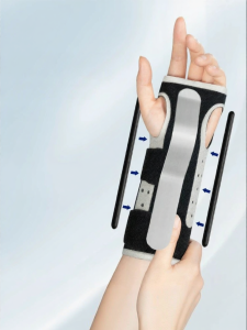 Fracture Wrist Support Brace