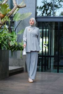 (20) RAFIKA YURA SetCel Baju Setelan Celana Yura Set By Rafika. Nazra Sha