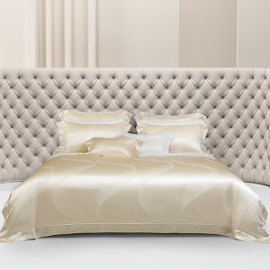 100% Mulberry Silk Bedding Set
