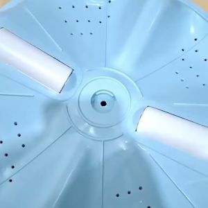 PS41R PULSATOR MESIN CUCI / BALING -BALING / PULSATOR SAMSUNG 40 G11 ROLLER