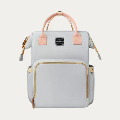 sohiwoo | Attractive Lightweight Mommy Bag Backpack
