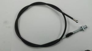 Kabel Rem Depan C 700 - Cable Cabel Seling Tali Kawat Rim Brake Break Depan Honda C70 C 800 Supercub