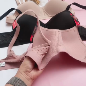 🌸 ÁO NGỰC THÔNG HƠI NO’ BRA 2835 – KHÔNG MÚT KHÔNG GỌNG SIÊU NHẸ & THOẢI MÁI 🌸
