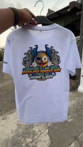 Kaos PEMUDA BRENG Never Die: Kaos Keren Distro Premium & Cotton Combed 24s