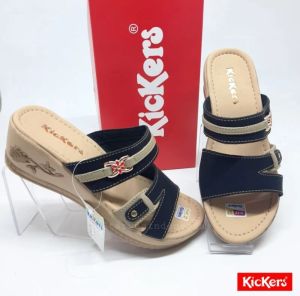 sandal selop wanita sandal Slop perempuan Slop cewek sendal lebaran sendal pesta sendal kondangan sandal ibu sandal mama kado ibu