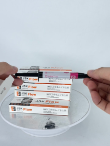 Composite lỏng JSK vâlt liệu trám răng giá rẻ