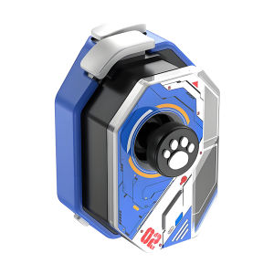 XIAOJIDUIZHANG | Gaming Controller for Mobile Games Gun Control