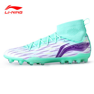 Li-Ning | Giày Bóng Đá Nam Đua & Tập Dây Đinh Phân đoạn