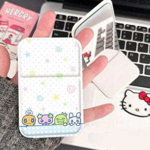 Bandai | Gương Trang Điểm Nhỏ Gọn Tomako Cosette Thiết Kế Hoạt Hình Dễ Thương Có Thể Gấp Gọn Dùng Cho Sinh Viên Ký Túc Xá