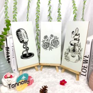 Hiasan Dinding Quote & Dekorasi Kamar Rumah