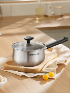 Supor | Baby Food & Cooking Pot 304 Stainless Steel