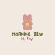 Morning-Dew