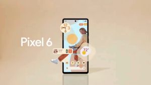 Google Pixel 6 8/128GB SINYAL TERDAFTAR Mulus Banget Like New Istimewa Bergaransi GOPIX 6 GP 6