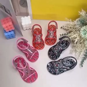 MINI MELISSA FLAT SHOES MICKEY ( 22/23 - 30 )