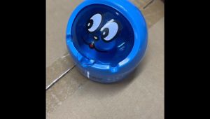 UnihomSG [ReadyStock] Ash Tray with Lid Cover and Rest Holder (Cartoon / Non-Cartoon)