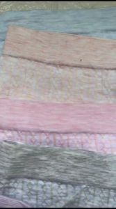 Celana Dalam Katun / 3pcs / Celana Dalam Wanita Dewasa / Celana Dalam Renda Import / Allsize / Realpicture