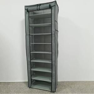 ZHENTAIYUAN | Dust-proof Large Capacity Shoe Rack Storage
