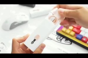 7-in-1 Cleaning Tools Computer Keyboard LCD Touch Screen Cleaner Brush Kit Earphone Cleaning Pen for Headset Keyboard