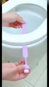 Toilet Lid Lifter & Seat Handle Holder: A Comprehensive Guide