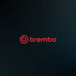 BREMBO ROTOR DISC REAR MAZDA MX30 2020-UP 08C42511 (2 PCS)