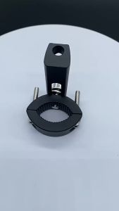 Braket Clamp Klem Breket: Aksesoris Lampu Sepeda Motor