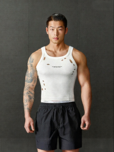 TOMATOPAPA | Body Shaping Training Vest