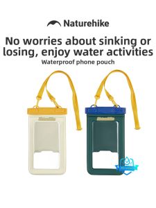 NatureHike | Touch-sensitive Waterproof Bag