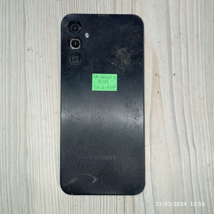 Mesin Samsung Galaxy A14 5G | SM-A145F Normal unit