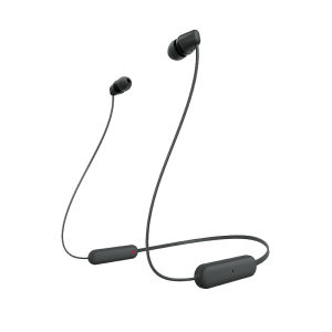Sony | Tai Nghe Bluetooth Không Dây Chống Nước và Mồ Hôi dạng Dải Cổ
