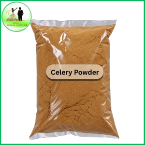 Celery Powder Available 1kg/500g/250g