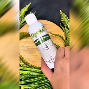 Body Massage Oil Massage Cream By Organicair