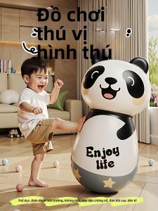 JIEXI | Đồ Chơi Phát Triển Thể Chất và Trí Tuệ cho Bé