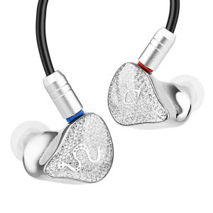 EarAcoustic Audio SPA 10MM PEEK+PU Composite Diaphragm Inner-magnet DD HIFI in Ear Earphones iem headphones replaceable headset