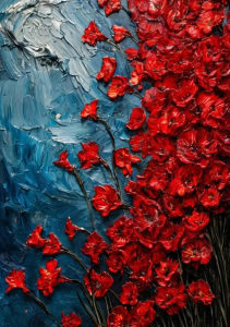 BILIBILI | DIY Oil Painting By Numbers Vincent Willem Van Gogh Pictures By Numbers Acrylic Kits for Home Decoration Gift